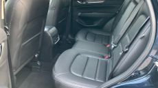 Mazda CX-5 2.0 Sport 5dr Auto Petrol Estate